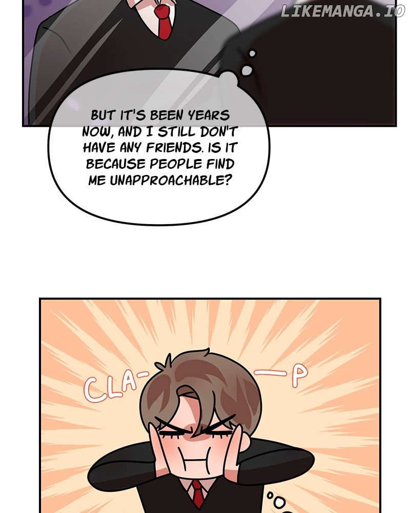 Sweetheart – Manhwa Chapter 1 - page 36