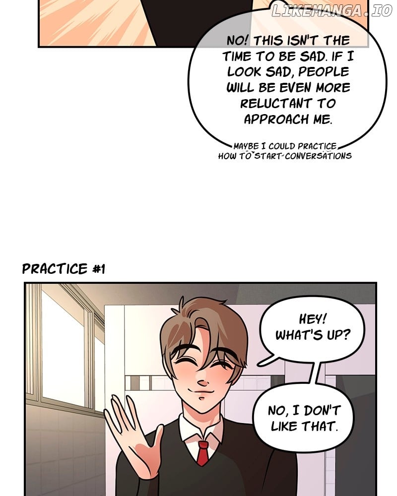 Sweetheart – Manhwa Chapter 1 - page 37