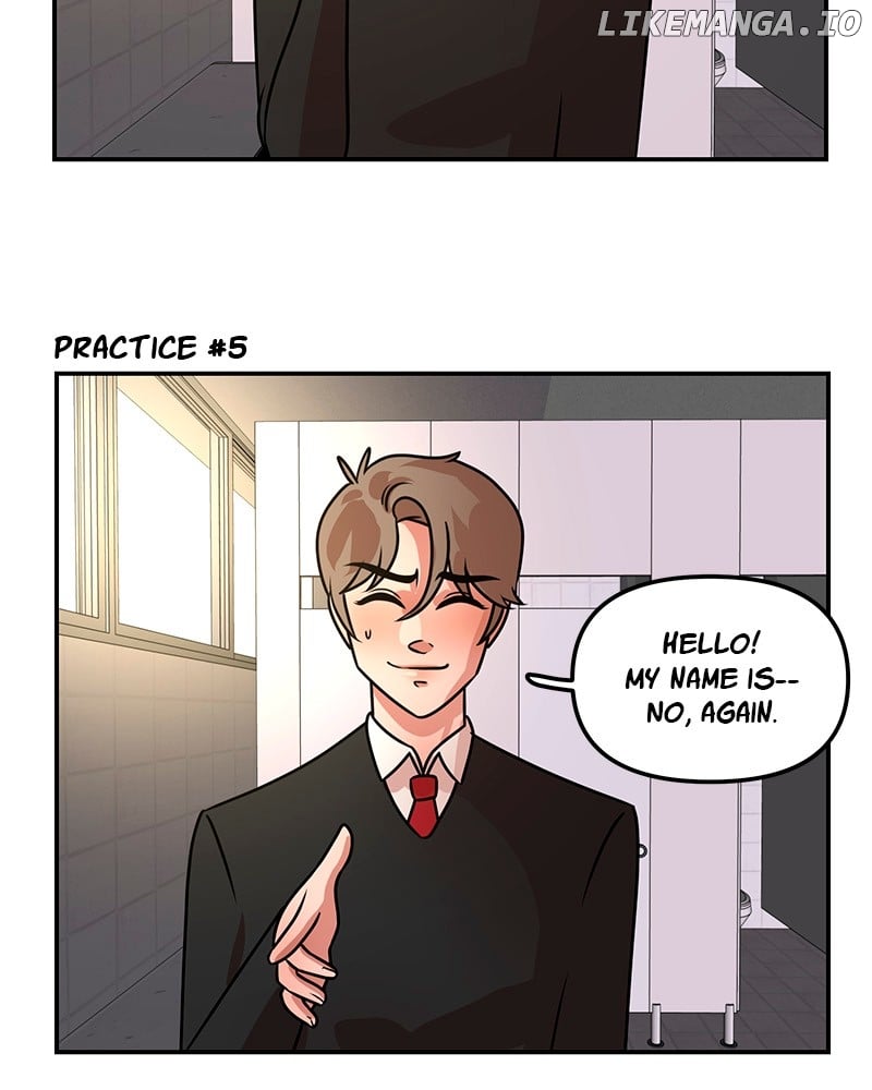 Sweetheart – Manhwa Chapter 1 - page 38
