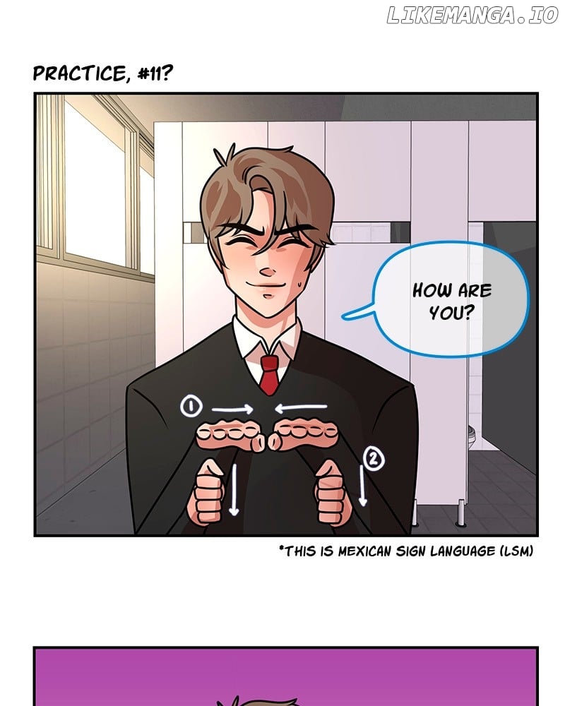 Sweetheart – Manhwa Chapter 1 - page 39