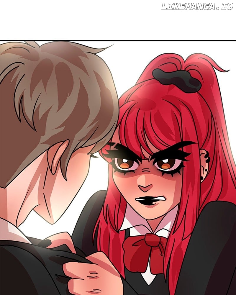 Sweetheart – Manhwa Chapter 1 - page 4