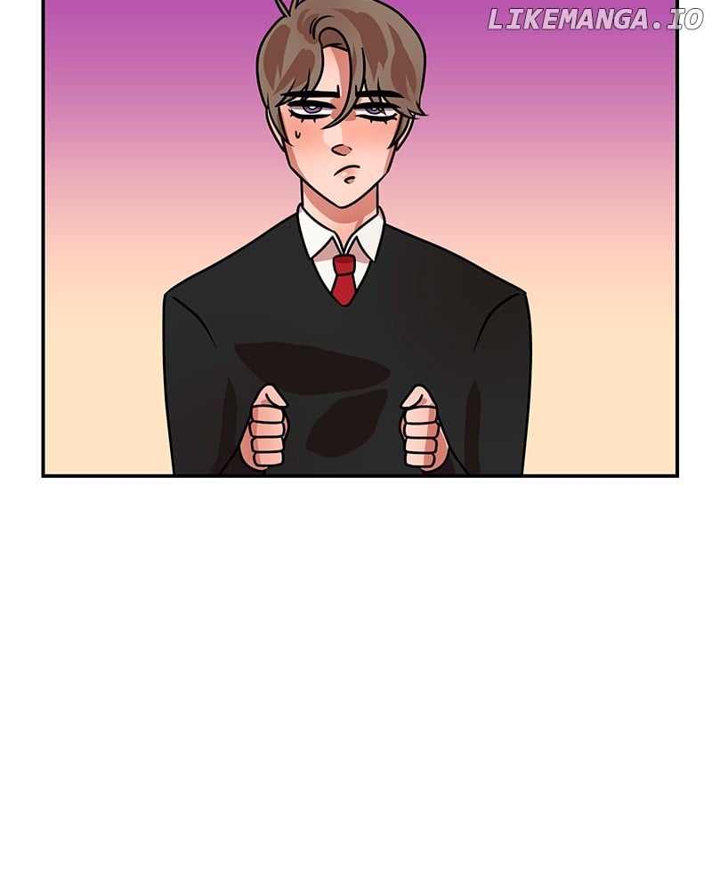 Sweetheart – Manhwa Chapter 1 - page 40