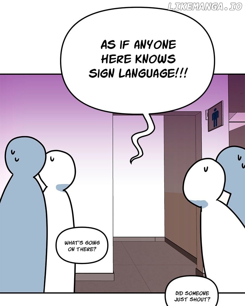 Sweetheart – Manhwa Chapter 1 - page 41