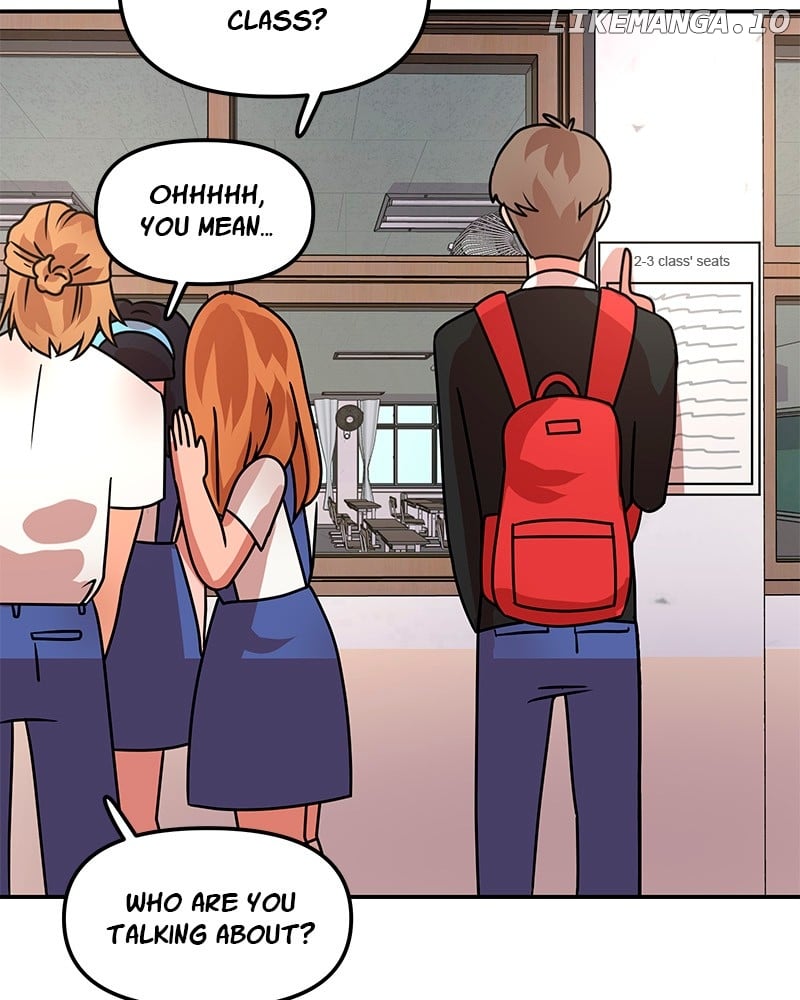 Sweetheart – Manhwa Chapter 1 - page 43
