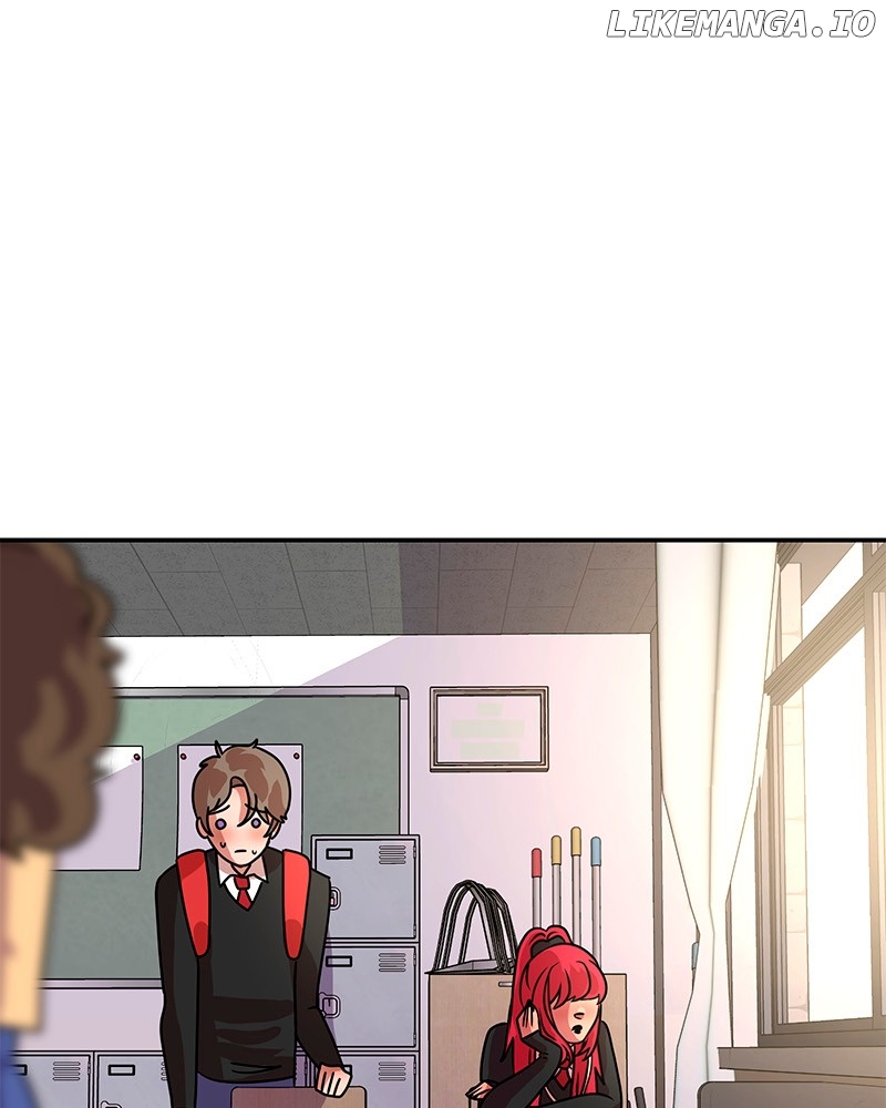 Sweetheart – Manhwa Chapter 1 - page 48