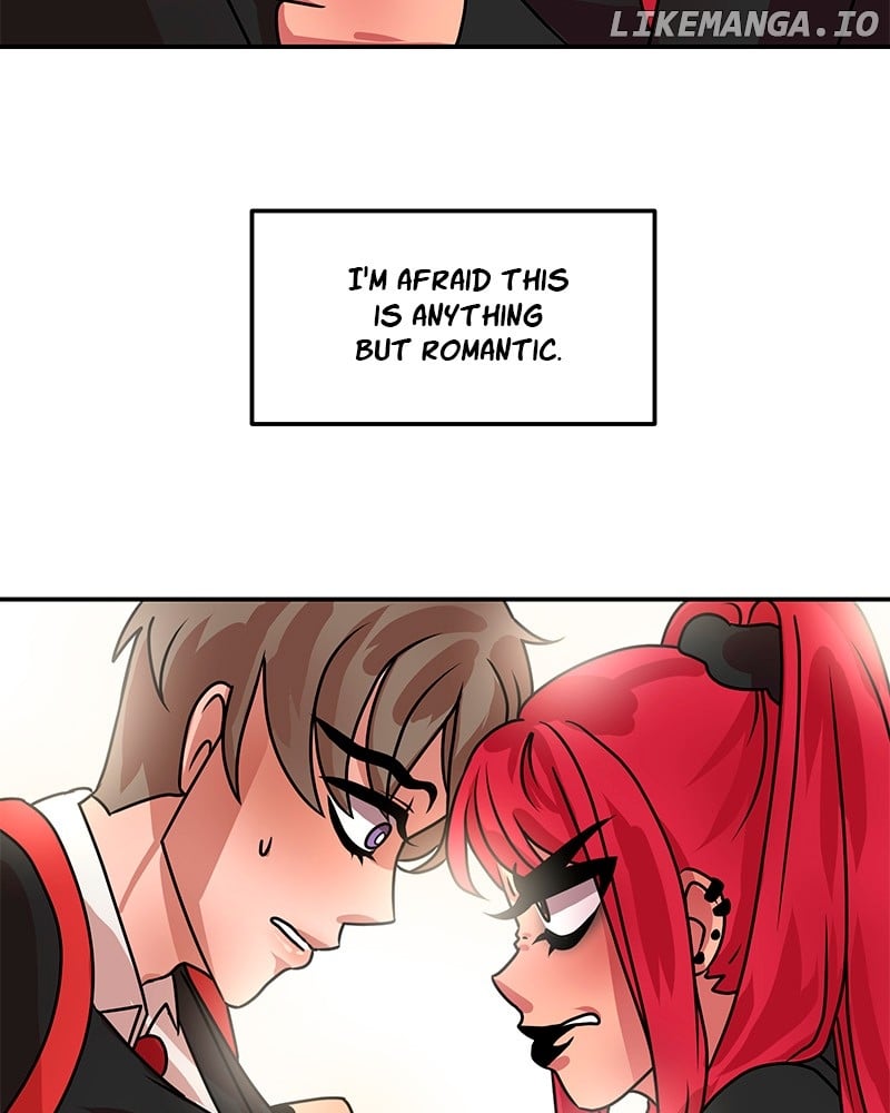 Sweetheart – Manhwa Chapter 1 - page 5