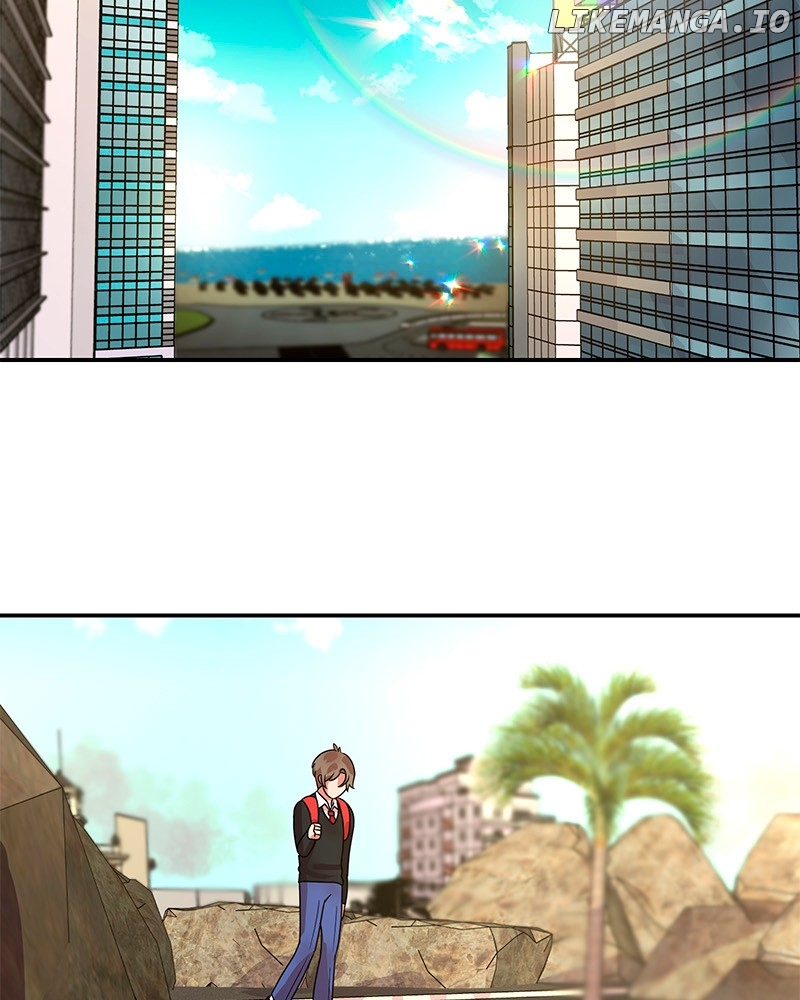 Sweetheart – Manhwa Chapter 1 - page 55
