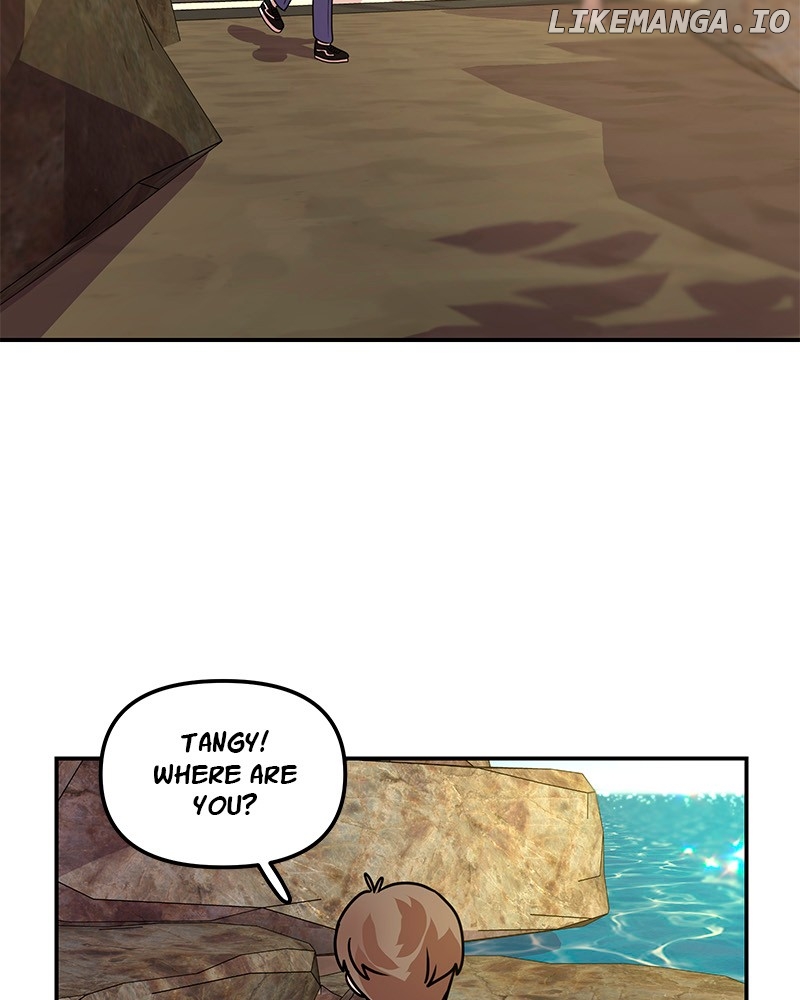 Sweetheart – Manhwa Chapter 1 - page 56