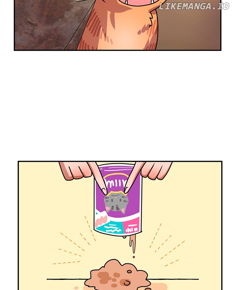 Sweetheart – Manhwa Chapter 1 - page 58
