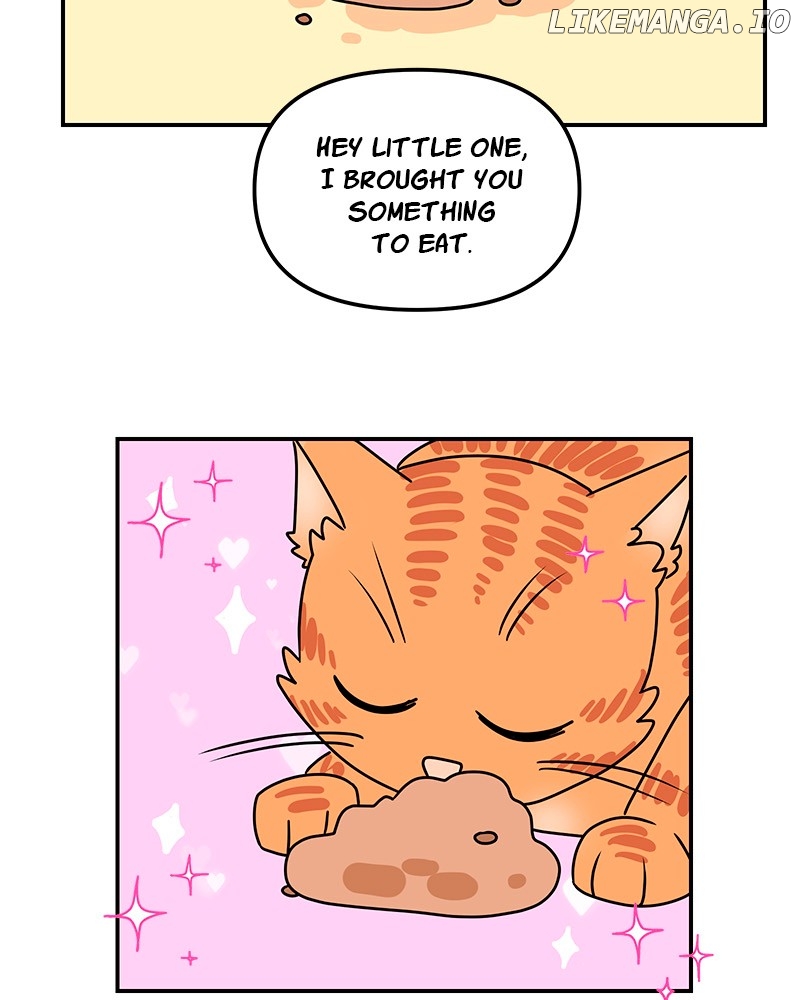 Sweetheart – Manhwa Chapter 1 - page 59