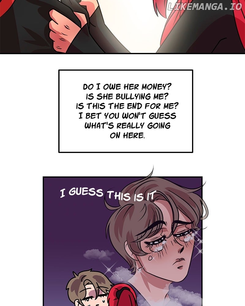 Sweetheart – Manhwa Chapter 1 - page 6