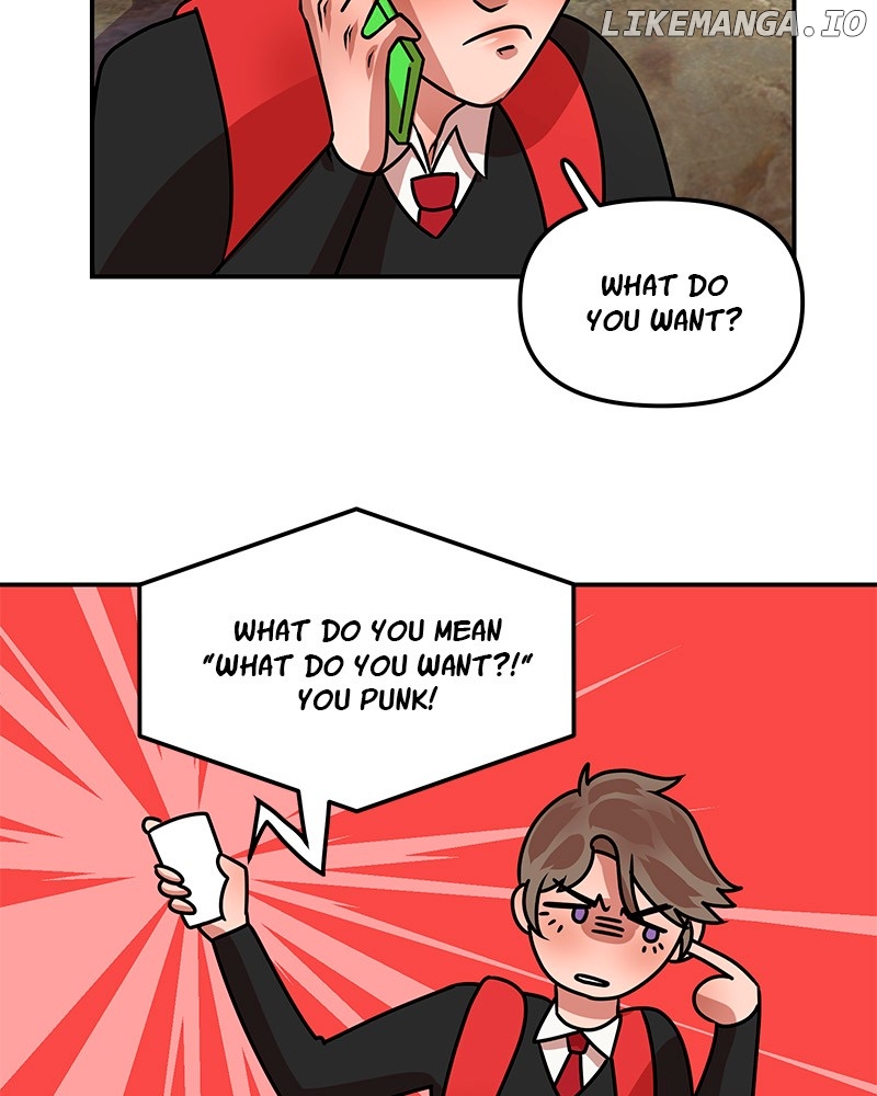 Sweetheart – Manhwa Chapter 1 - page 63