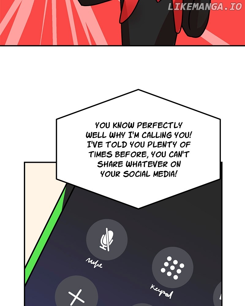 Sweetheart – Manhwa Chapter 1 - page 64