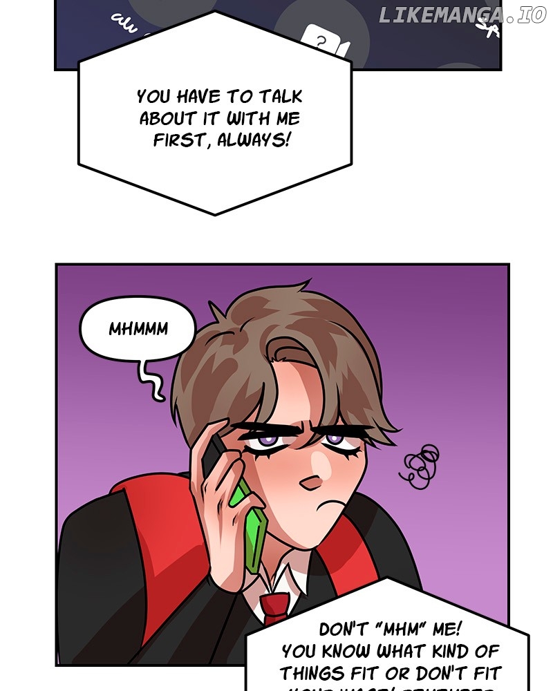 Sweetheart – Manhwa Chapter 1 - page 65