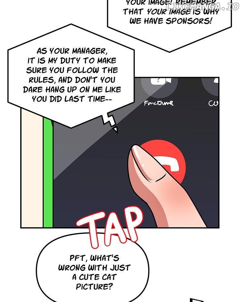 Sweetheart – Manhwa Chapter 1 - page 66