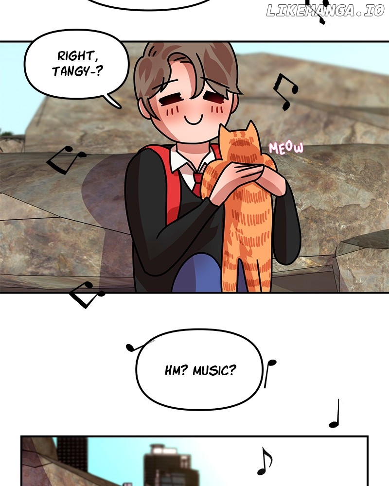 Sweetheart – Manhwa Chapter 1 - page 67