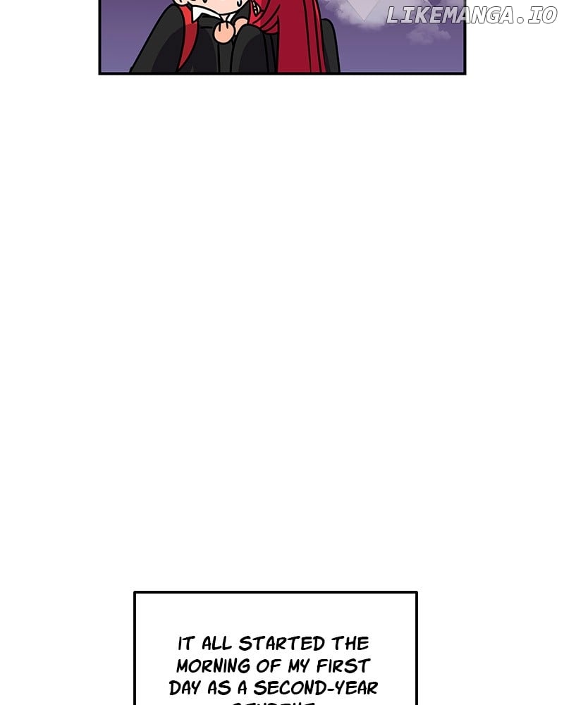 Sweetheart – Manhwa Chapter 1 - page 7
