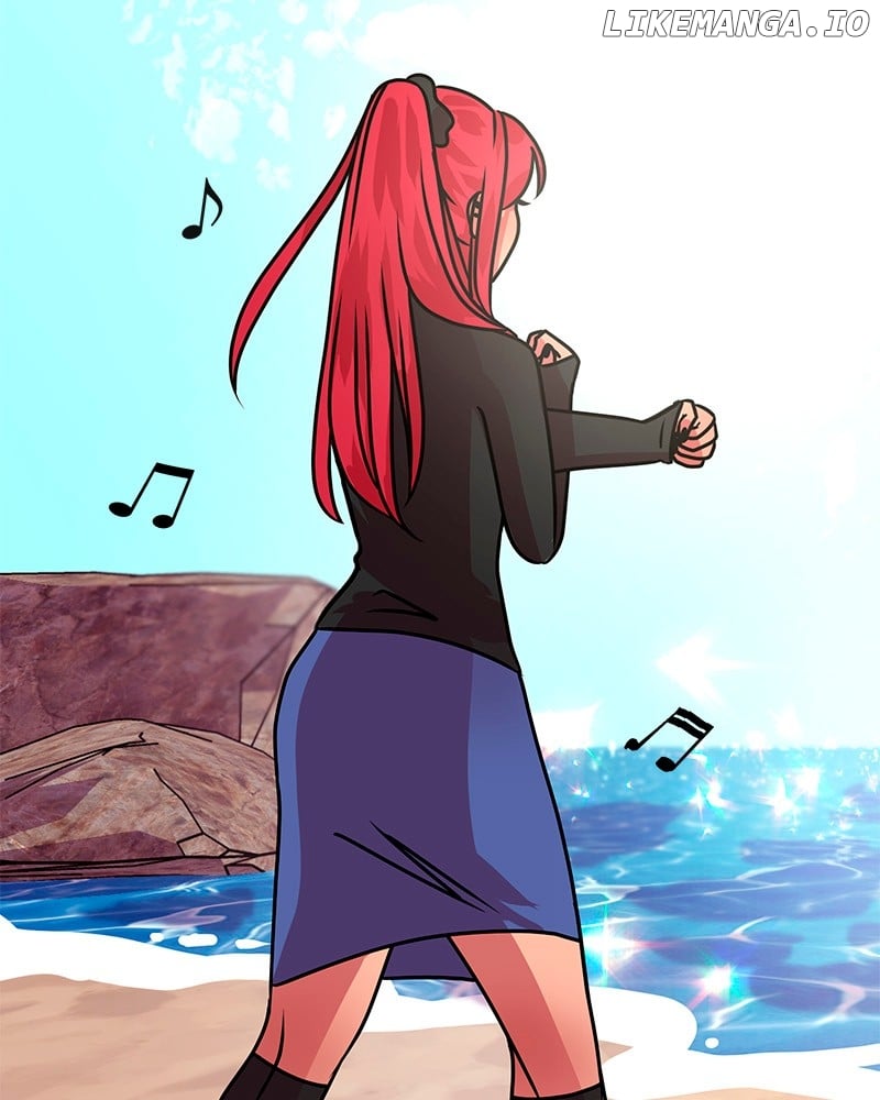 Sweetheart – Manhwa Chapter 1 - page 70