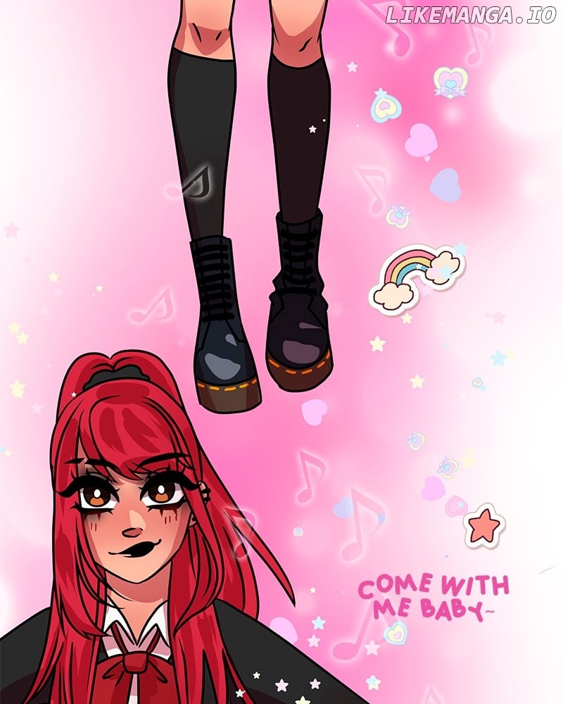 Sweetheart – Manhwa Chapter 1 - page 73