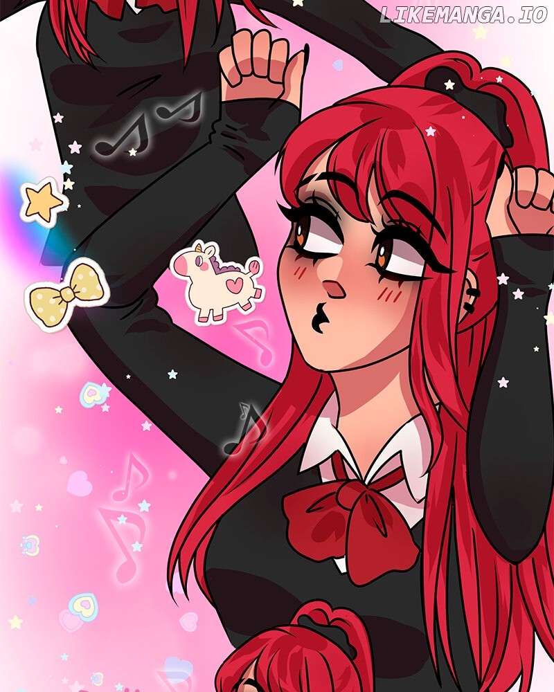Sweetheart – Manhwa Chapter 1 - page 74
