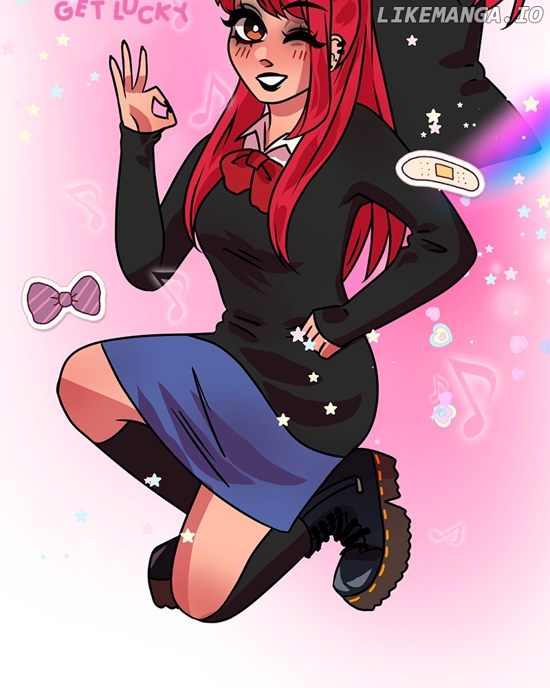 Sweetheart – Manhwa Chapter 1 - page 75