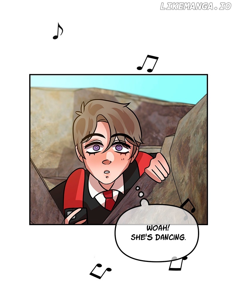 Sweetheart – Manhwa Chapter 1 - page 76