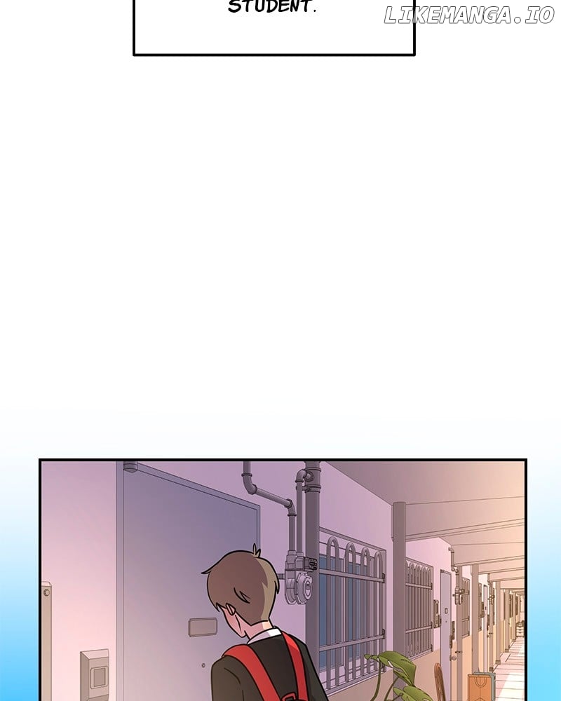 Sweetheart – Manhwa Chapter 1 - page 8