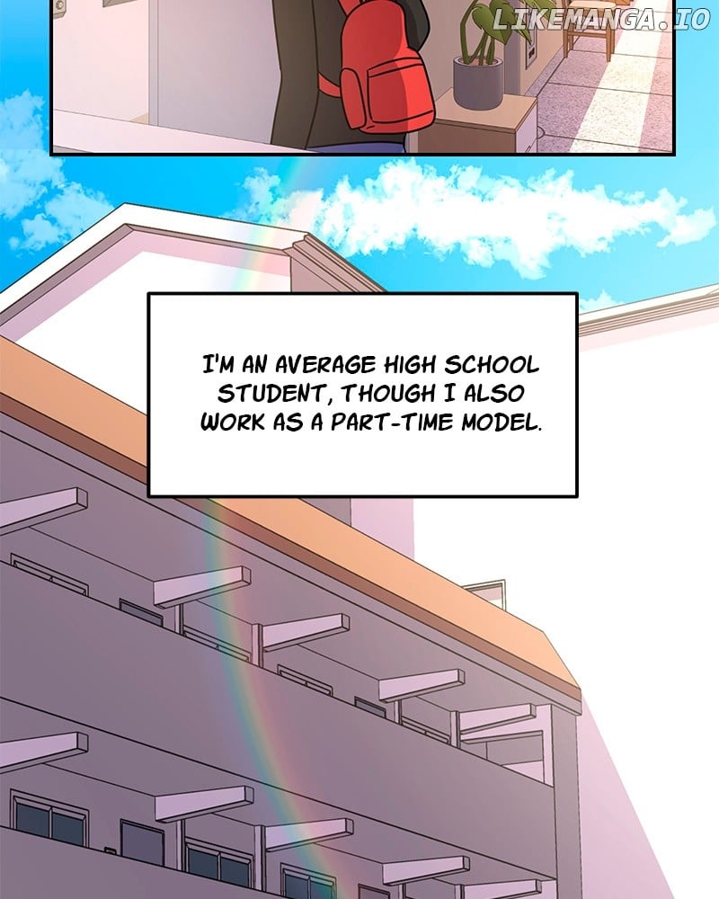 Sweetheart – Manhwa Chapter 1 - page 9