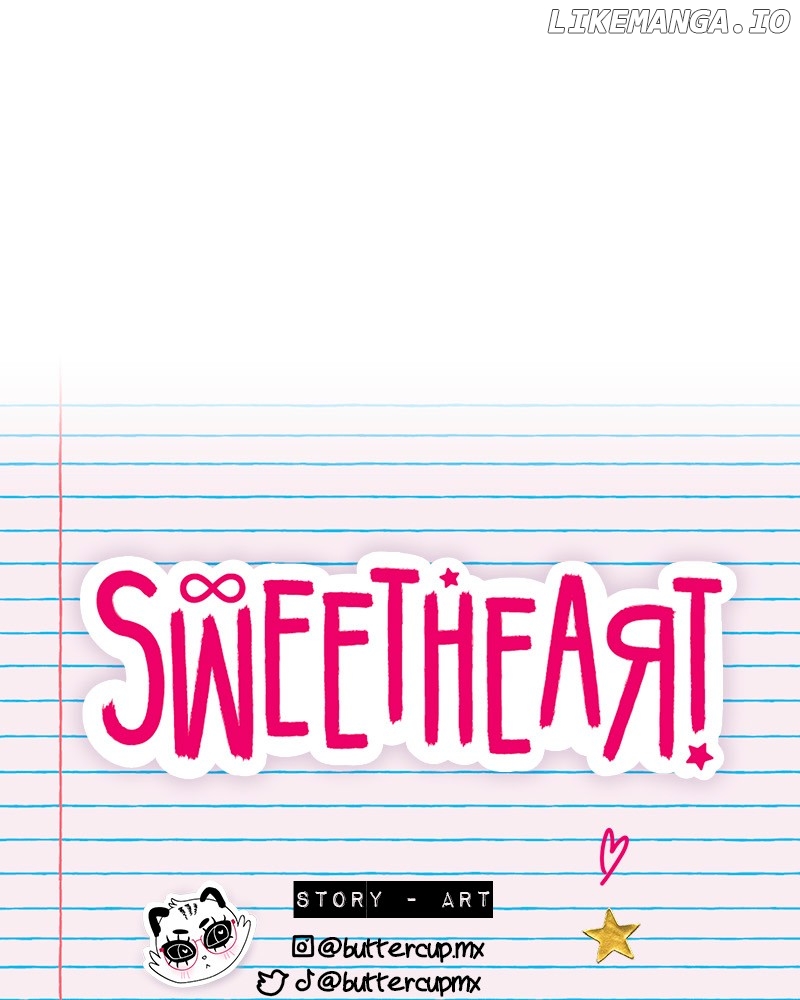 Sweetheart – Manhwa Chapter 1 - page 90