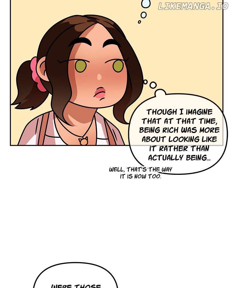 Sweetheart – Manhwa Chapter 51 - page 10