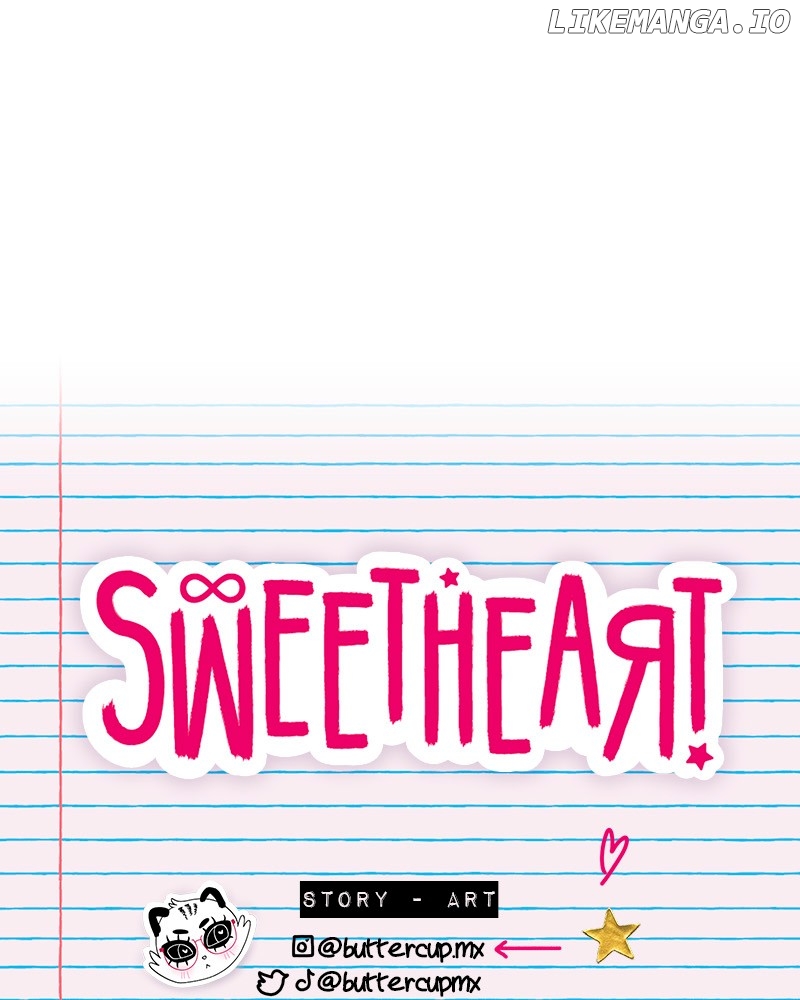 Sweetheart – Manhwa Chapter 51 - page 101