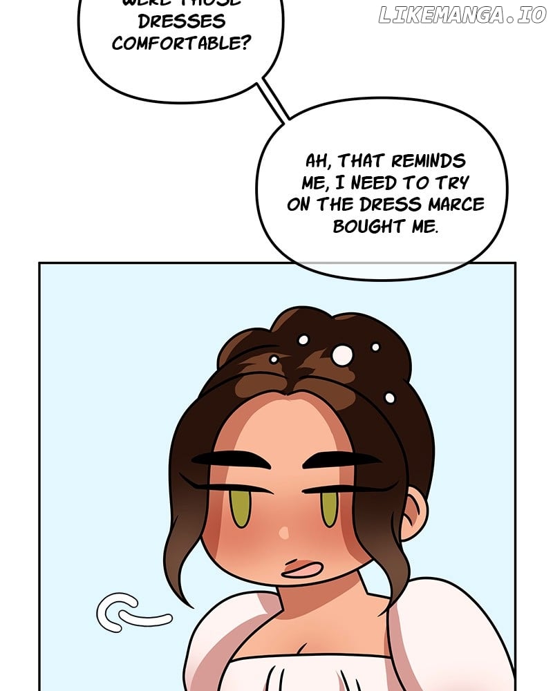 Sweetheart – Manhwa Chapter 51 - page 11