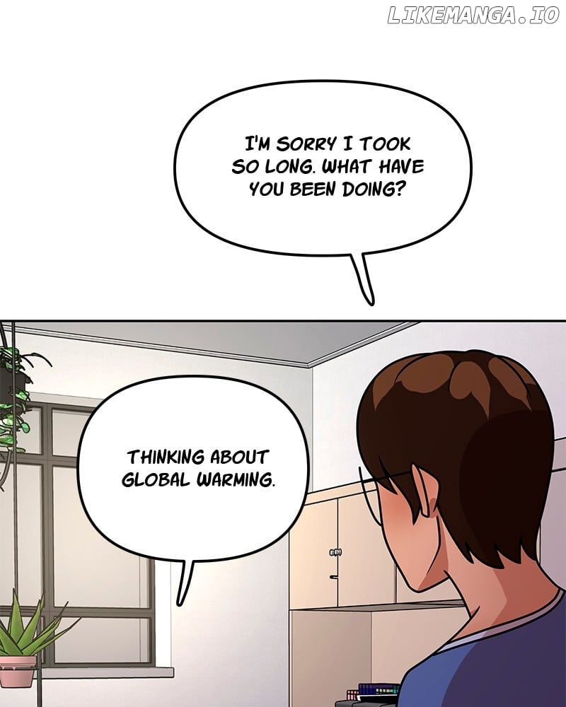 Sweetheart – Manhwa Chapter 51 - page 16