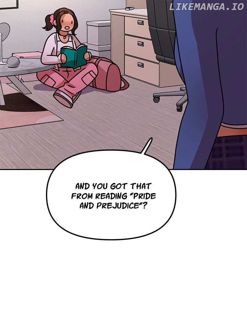 Sweetheart – Manhwa Chapter 51 - page 17