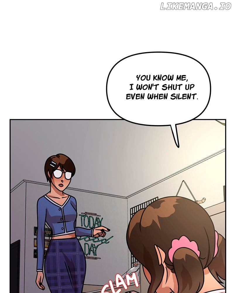 Sweetheart – Manhwa Chapter 51 - page 18