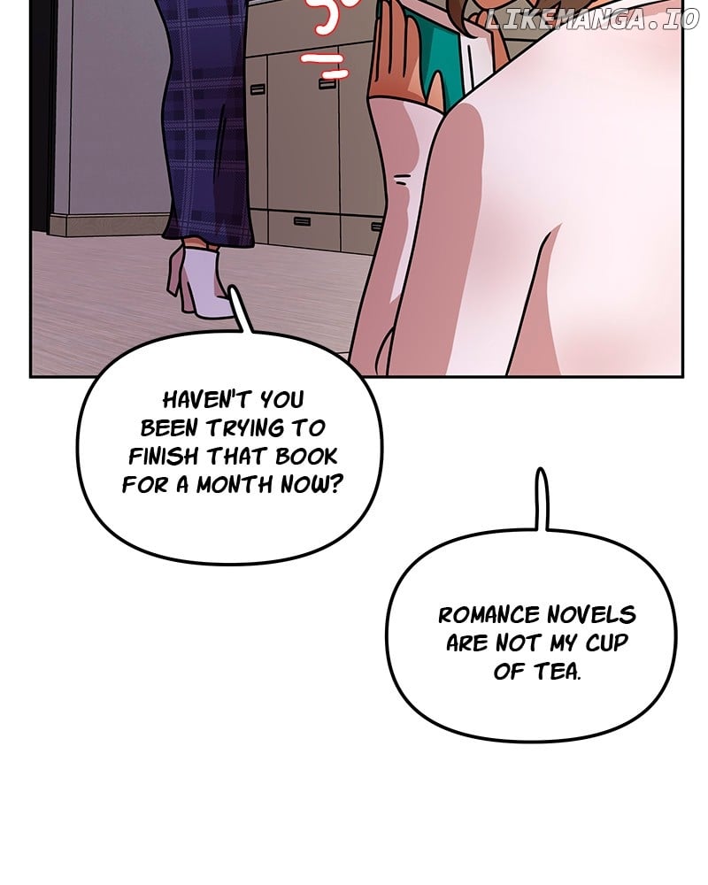 Sweetheart – Manhwa Chapter 51 - page 19