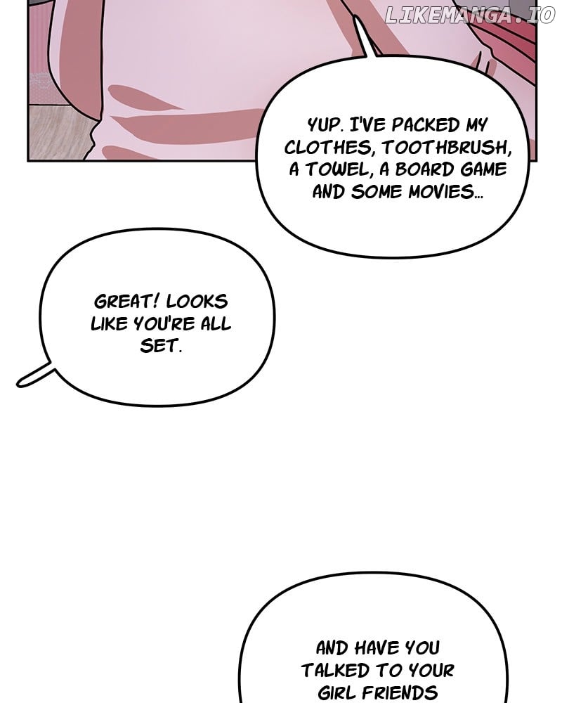 Sweetheart – Manhwa Chapter 51 - page 21