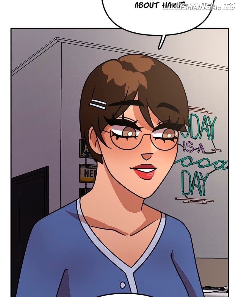 Sweetheart – Manhwa Chapter 51 - page 22