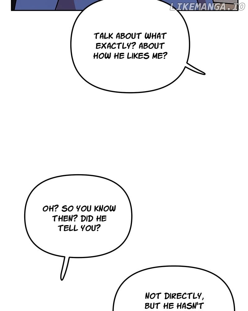 Sweetheart – Manhwa Chapter 51 - page 23