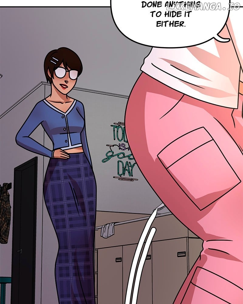 Sweetheart – Manhwa Chapter 51 - page 24