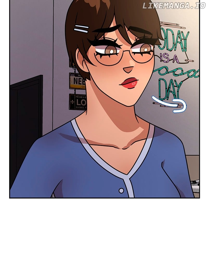 Sweetheart – Manhwa Chapter 51 - page 30