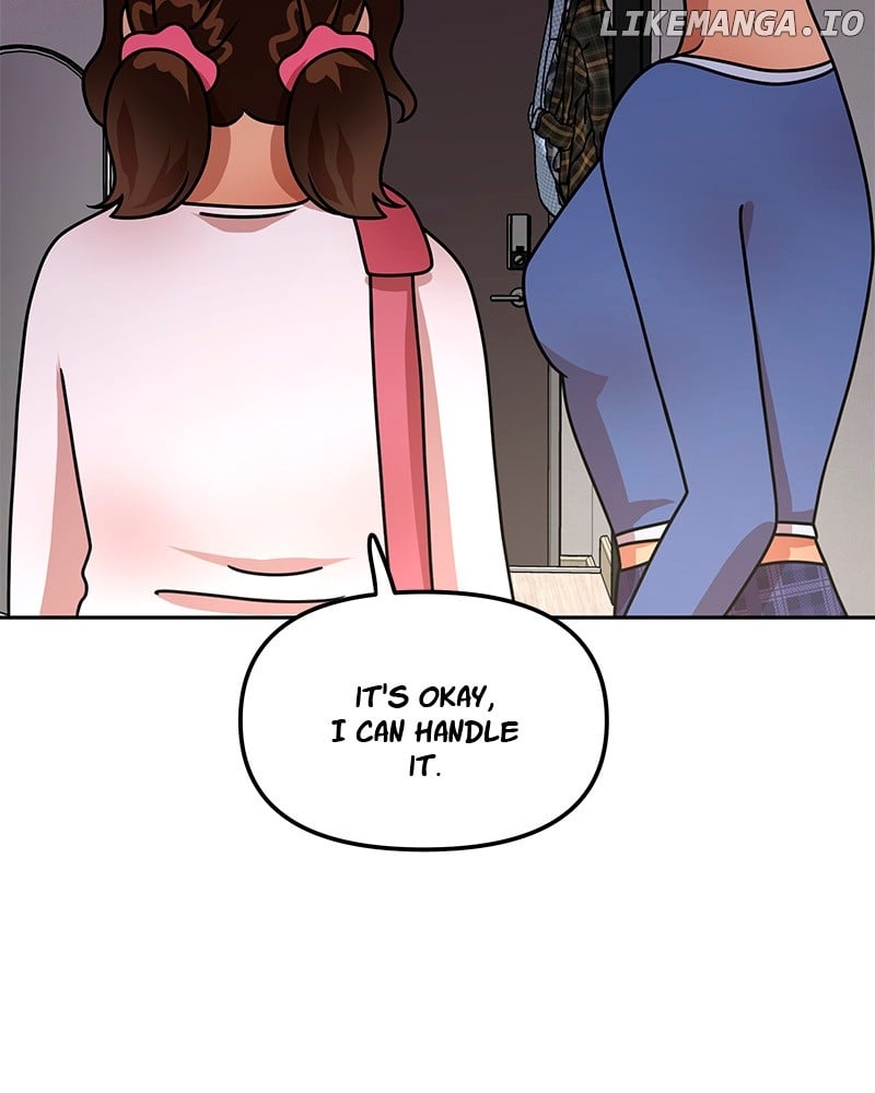 Sweetheart – Manhwa Chapter 51 - page 32