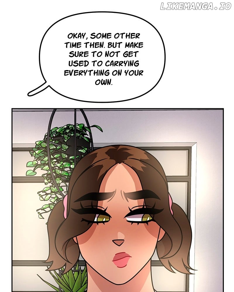 Sweetheart – Manhwa Chapter 51 - page 35
