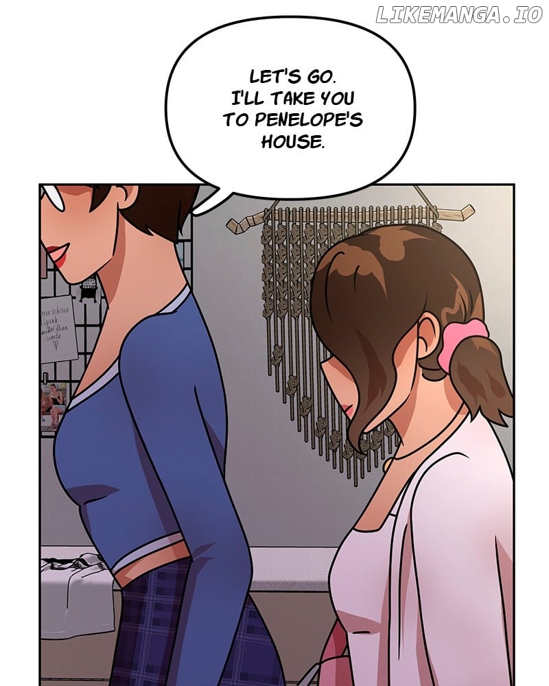 Sweetheart – Manhwa Chapter 51 - page 37