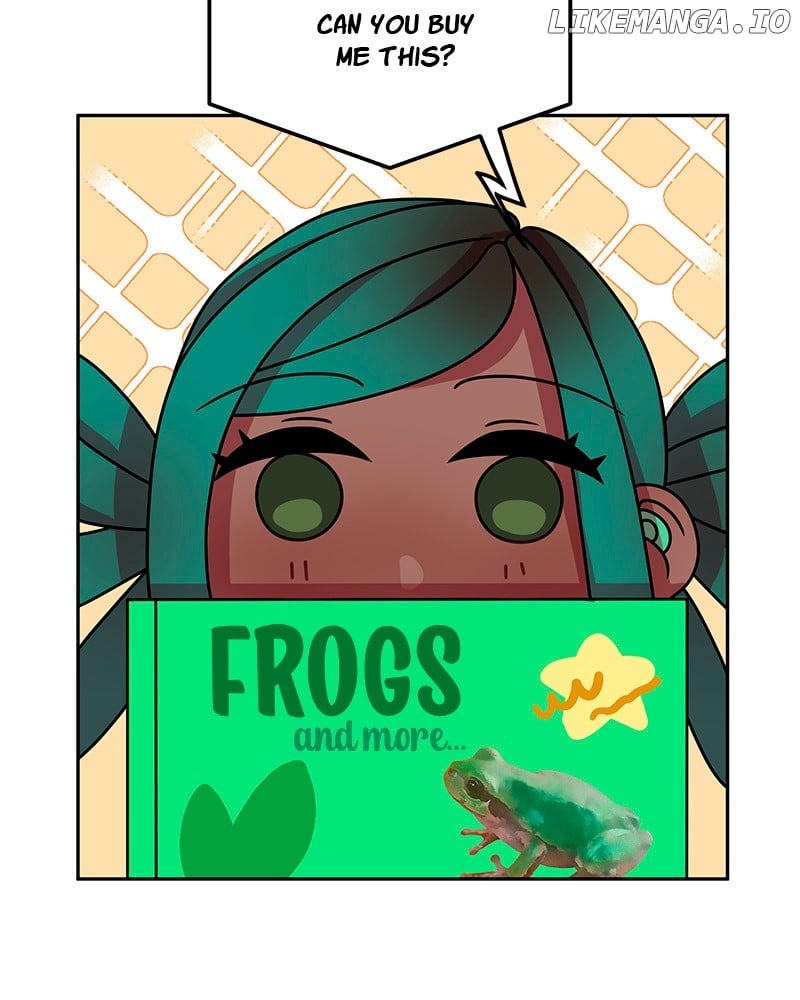 Sweetheart – Manhwa Chapter 51 - page 41