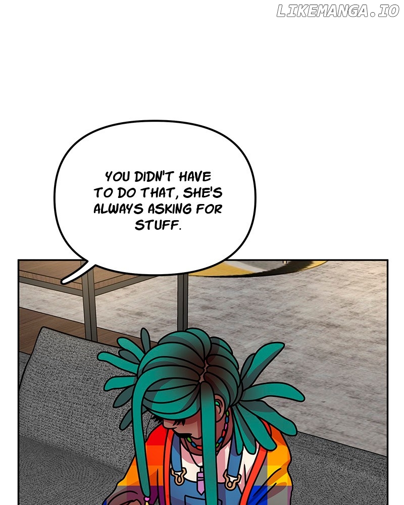 Sweetheart – Manhwa Chapter 51 - page 46