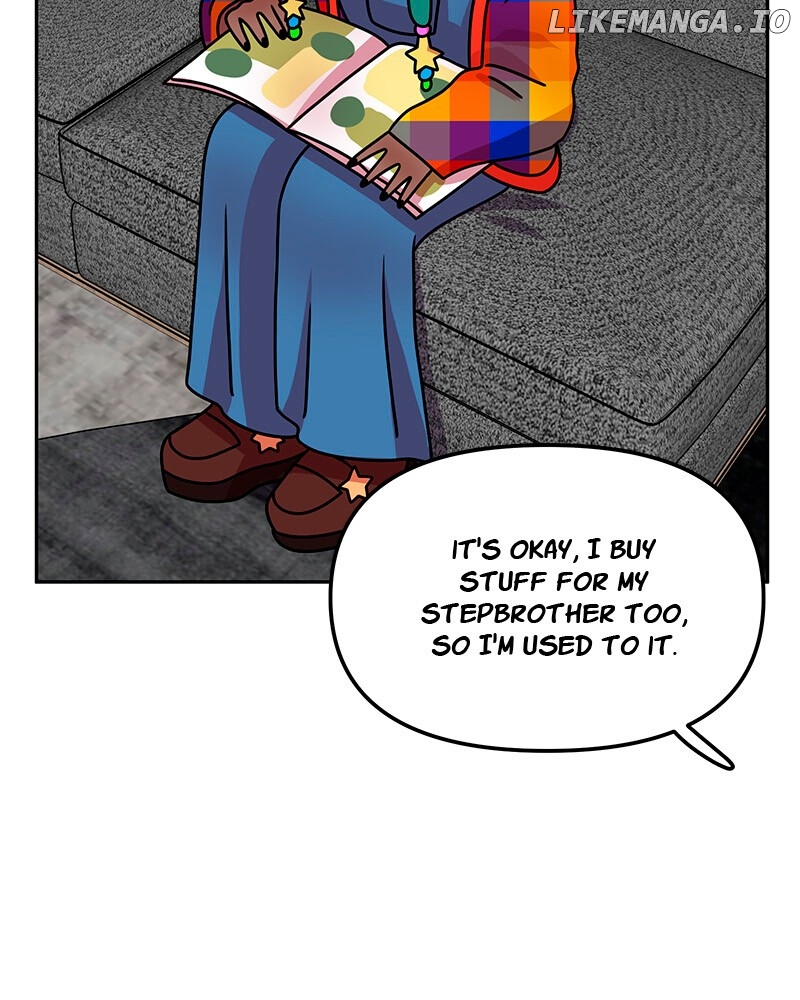 Sweetheart – Manhwa Chapter 51 - page 47