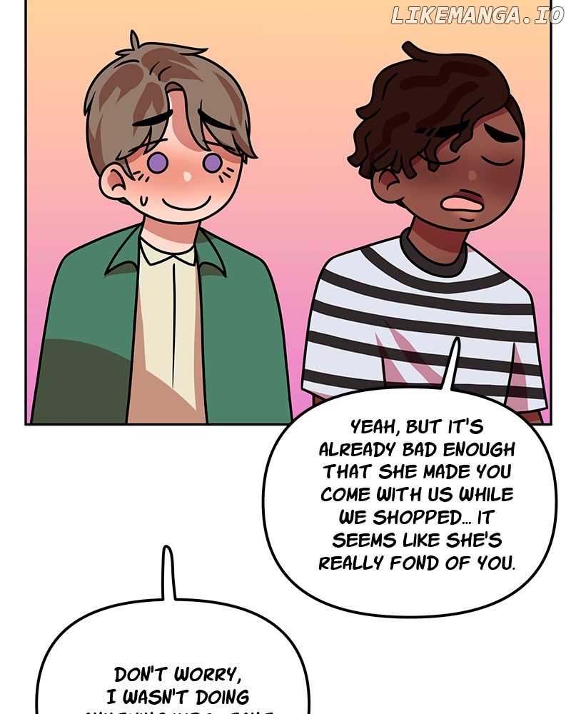 Sweetheart – Manhwa Chapter 51 - page 49
