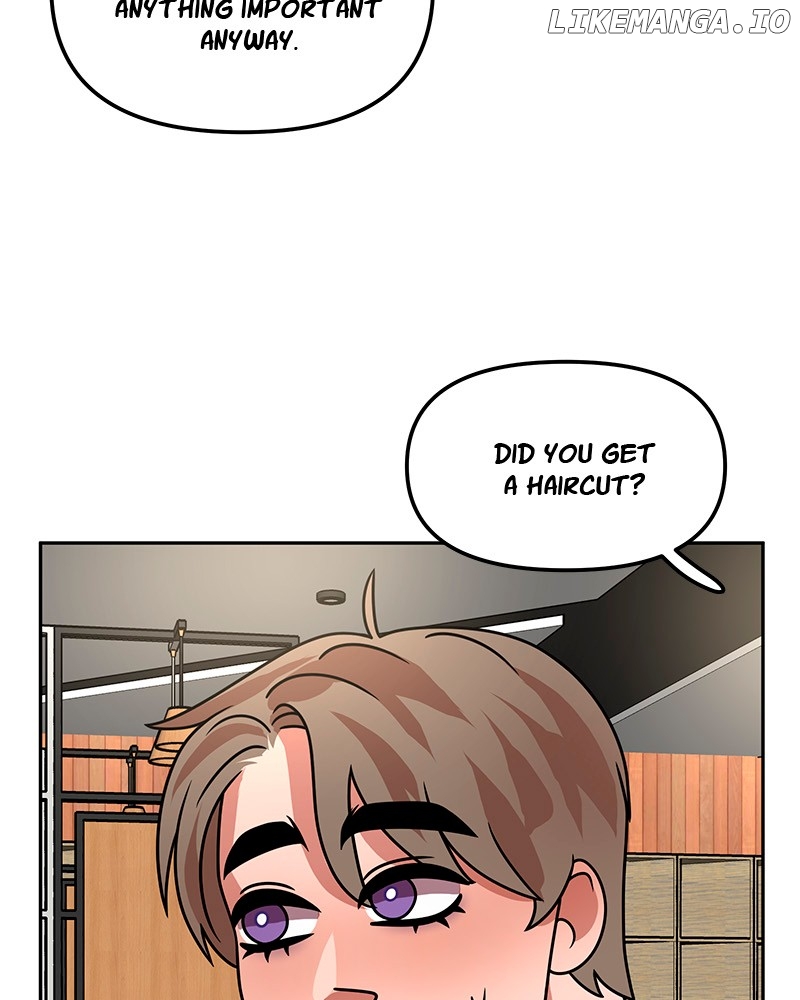 Sweetheart – Manhwa Chapter 51 - page 50