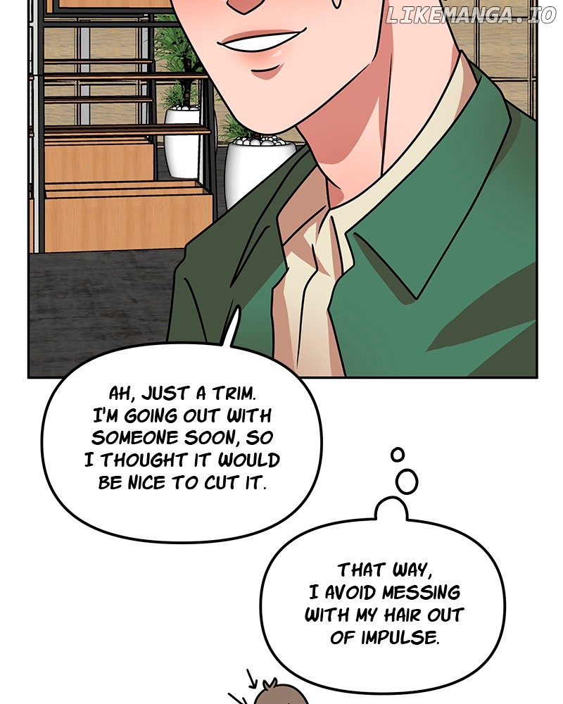 Sweetheart – Manhwa Chapter 51 - page 51